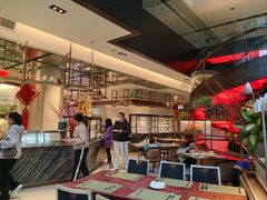 -厦门艾美酒店·新食谱西餐厅