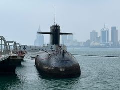 -中国人民解放军海军博物馆