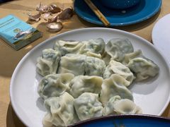 -大眼锅贴水饺(河东店)