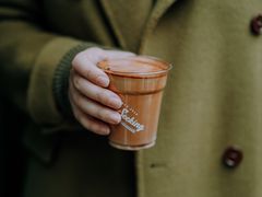 -SeekSeeking咖啡专门店(堰塘街店)