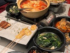 -聚味瞿记·龙虾堂(咸嘉湖店)