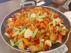 -潇湘阁(望京SOHO店)