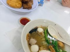 -阿坤纯正西刀鱼丸(Kuala Lumpur Branch)