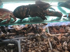 -石塘路海鲜市场(草厂中路店)