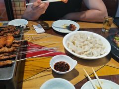 -连锦记海鲜烧烤大排档·锦州特色(西安路交大店)