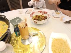 -醉美东江·三文鱼·烧鸡公