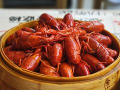 -靓靓蒸虾·头牌蒸虾(沙湖旗舰店)