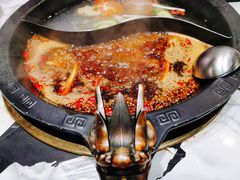 -杨家火锅(国美店)