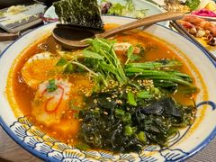 -森味薪火烧•烧鸟居酒屋•日本料理(望京店)