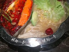 -刘一手重庆火锅(万达广场颍泉店)