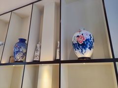 -瓷忆·瓷文化餐厅(上海店)