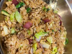 -聚合鑫东北熏酱熟食麻辣面(长阳店)