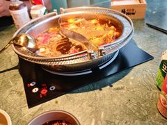 -牛New寿喜烧(龙湖金沙天街店)