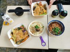 -林静小吃(复兴路店)