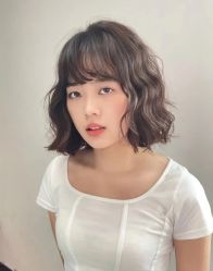 -GIRL STYLE 烫发·染发沙龙