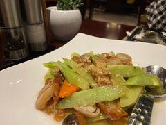 -食肆&Fourteen(武林夜市店)