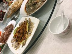-友鹏海鲜(新宜白大道店)