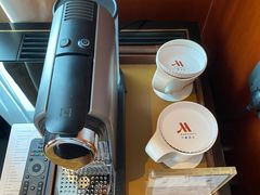 -上海雅居乐万豪侯爵酒店
