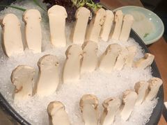 松茸-协成海鲜火锅(情侣路店)