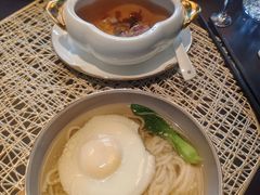 -北京饭店谭家菜