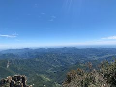 -白草畔自然风景区