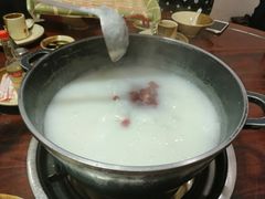 -顺德一品粥·20年凤城老字号(芳村店)