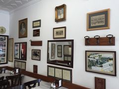 -Tarihi Sultanahmet Köftecisi Selim Usta