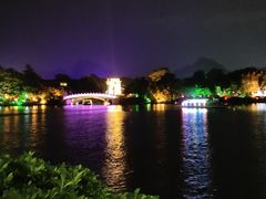 -桂林两江四湖景区