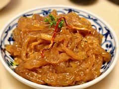 -林四喜·闽南传家菜(鼓浪屿店)