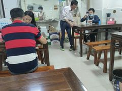 大堂-旺泉餐饮店·清真牛肉面馆