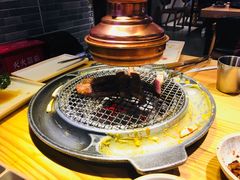 -喜来稀肉(北外滩白玉兰广场店)