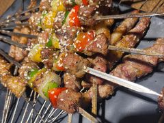 -刘成杰锦州烧烤(南河路店)