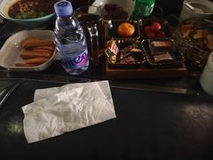 -陆琴脚艺·足浴·SPA(夫子庙店)