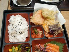 -隐泉之语日式料理(王府中环店)