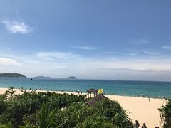 -三亚湾红树林度假世界(木棉酒店)