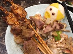 -水晶之星洗浴温泉汗蒸