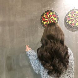 -Kraemer Paris  苏豪路易士·嘉玛发廊