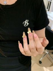 -沐蕙日式美甲美睫皮肤管理