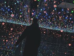 -天津梵高星空艺术馆(天河城旗舰店)