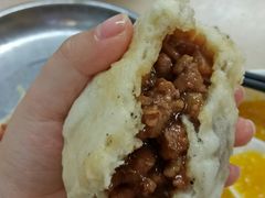 -老陶包子铺(南大西南村店)