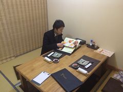 竹马日本料理-竹马炭火烤肉(利济北路店)