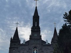 -青州古城