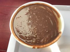 面茶-护国寺小吃(地安门店)
