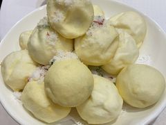 雪绵豆沙-新洪记·丽久饭店(铁西店)