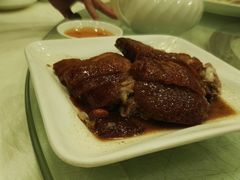 -清心鸡沙田乳鸽店·非遗传承(石溪店)