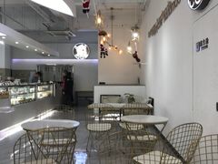 -欢牛蛋糕屋(萧山万象汇店)