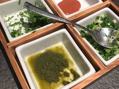 -老墙根涮肉·铜锅·烧烤(欢乐谷·王四营店)