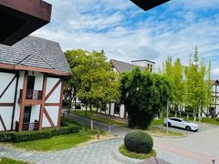 -太阳岛度假酒店