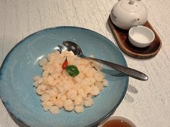 -上海和平饭店龙凤厅 Dragon Phoenix