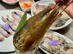 -围炉夜话·潮汕卤水火锅(榕江店)